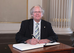 Jacques Drouin
