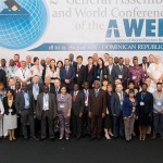 Le RECEF présent à la 2e Assemblée générale de l’Association mondiale d’organismes de gestion des élections (A-WEB)