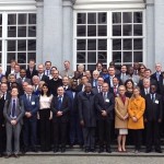 Le RECEF présent à la 12e Conférence européenne des administrations électorales