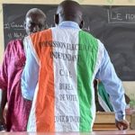 Mission de partage d’expérience et d’observation électorale en Côte d’Ivoire