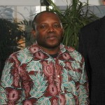 Hommage à l’Abbé Apollinaire Muholongu Malumalu