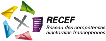 Logo du RECEF