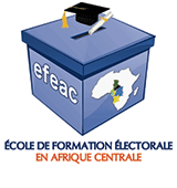 École de formation électorale en Afrique Centrale
